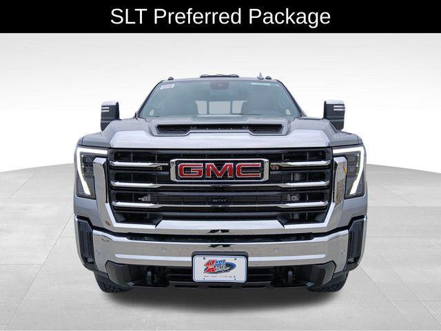 new 2025 GMC Sierra 2500 car, priced at $79,795