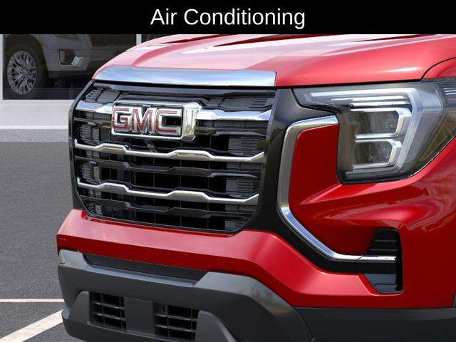 new 2026 GMC Terrain car, priced at $37,740