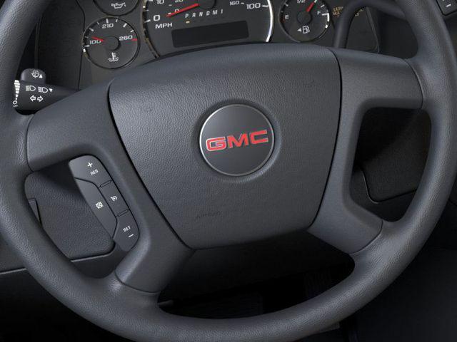 new 2025 GMC Savana 2500 car, priced at $44,040