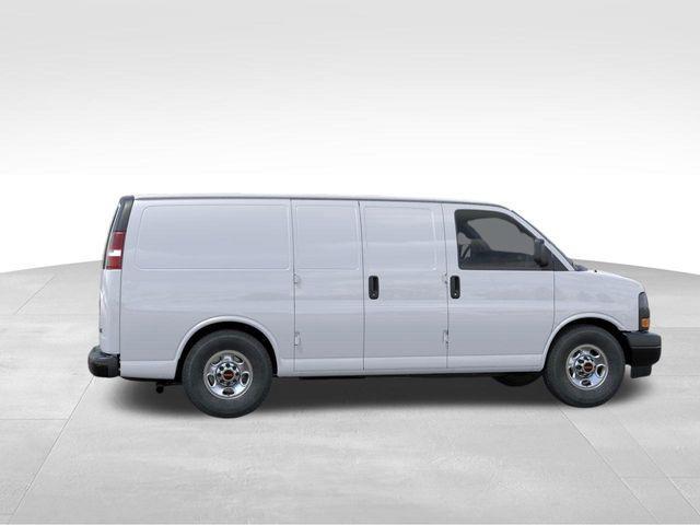 new 2025 GMC Savana 2500 car, priced at $44,040