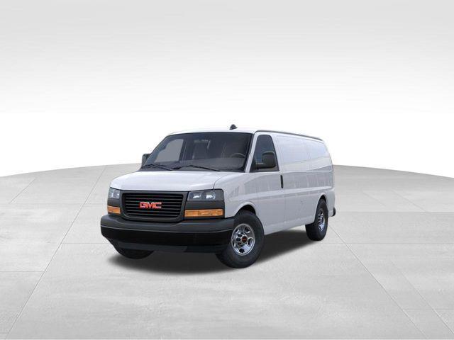 new 2025 GMC Savana 2500 car, priced at $44,040