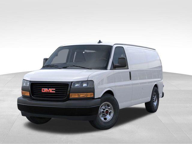new 2025 GMC Savana 2500 car, priced at $44,040