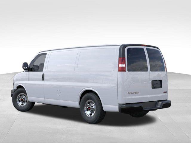 new 2025 GMC Savana 2500 car, priced at $44,040