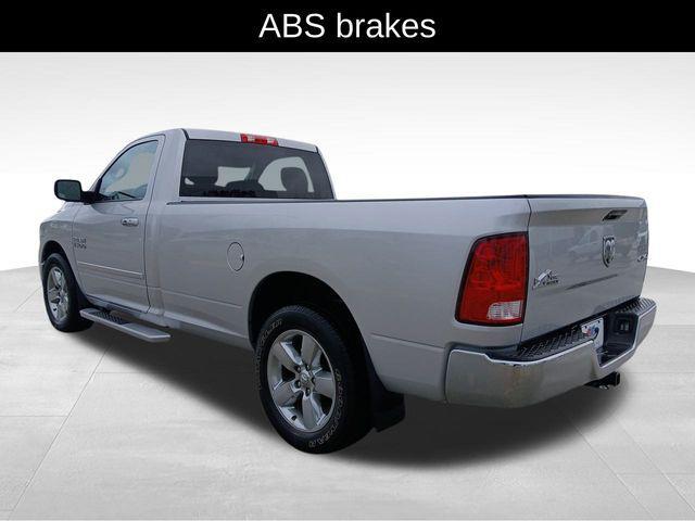 used 2015 Ram 1500 car, priced at $24,898