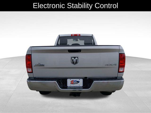 used 2015 Ram 1500 car, priced at $24,898