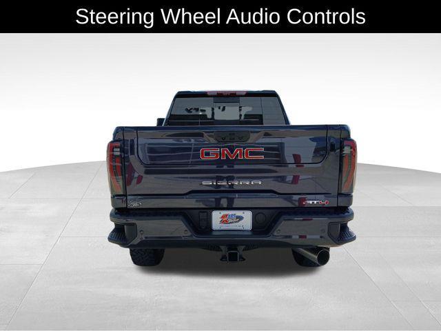 new 2025 GMC Sierra 2500 car, priced at $86,959