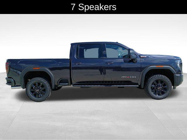 new 2025 GMC Sierra 2500 car, priced at $86,959