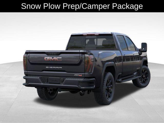 new 2025 GMC Sierra 2500 car, priced at $86,959
