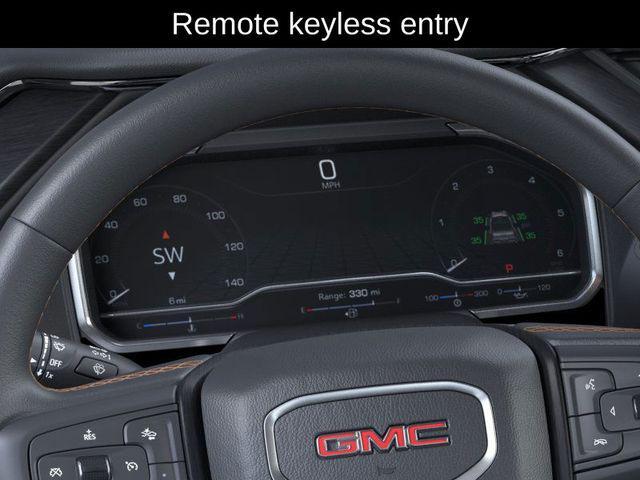 new 2025 GMC Sierra 2500 car, priced at $86,959