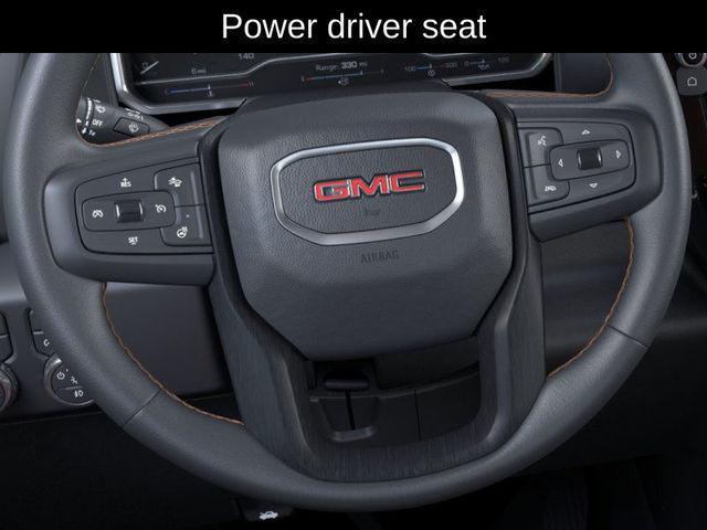 new 2025 GMC Sierra 2500 car, priced at $86,959