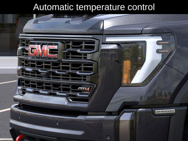 new 2025 GMC Sierra 2500 car, priced at $86,959