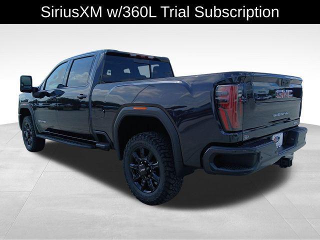 new 2025 GMC Sierra 2500 car, priced at $86,959