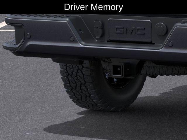 new 2025 GMC Sierra 2500 car, priced at $86,959
