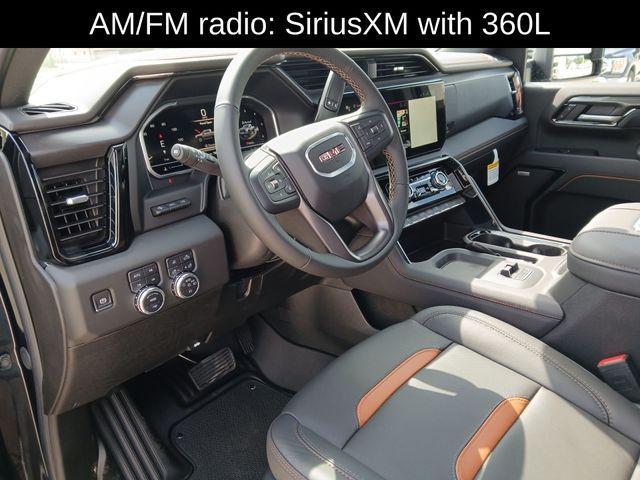 new 2025 GMC Sierra 2500 car, priced at $86,959