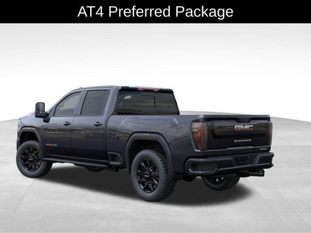 new 2025 GMC Sierra 2500 car, priced at $86,959