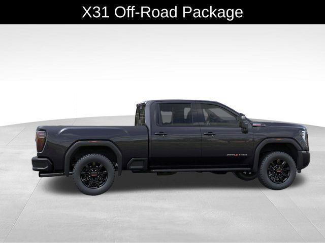 new 2025 GMC Sierra 2500 car, priced at $86,959