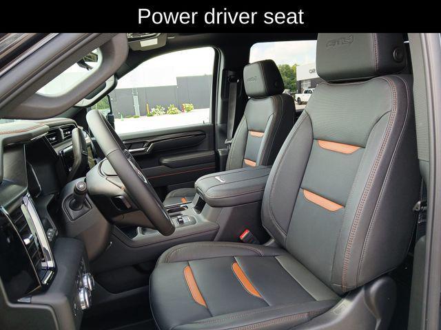 new 2025 GMC Sierra 2500 car, priced at $86,959