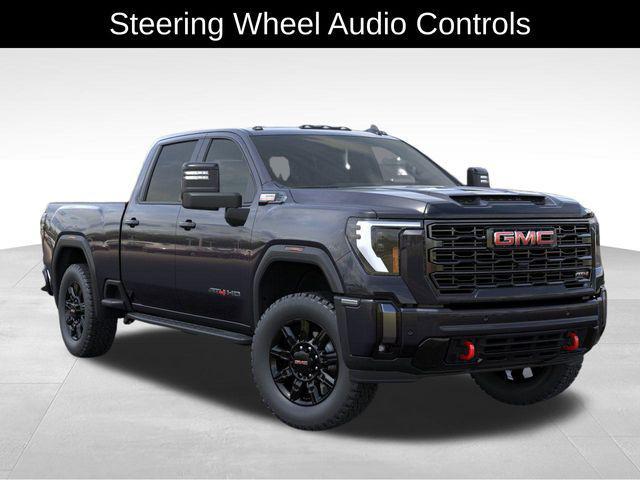 new 2025 GMC Sierra 2500 car, priced at $86,959