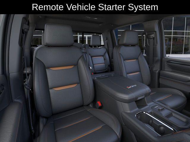 new 2025 GMC Sierra 2500 car, priced at $86,959