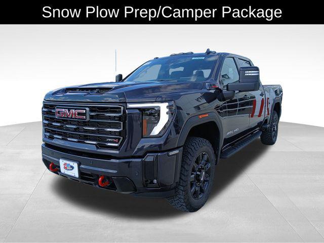 new 2025 GMC Sierra 2500 car, priced at $86,959