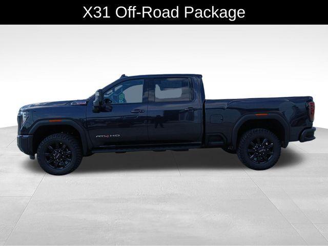 new 2025 GMC Sierra 2500 car, priced at $86,959