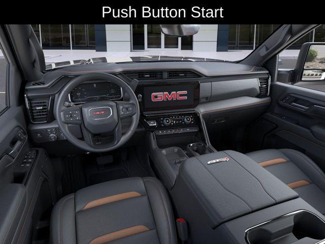 new 2025 GMC Sierra 2500 car, priced at $86,959