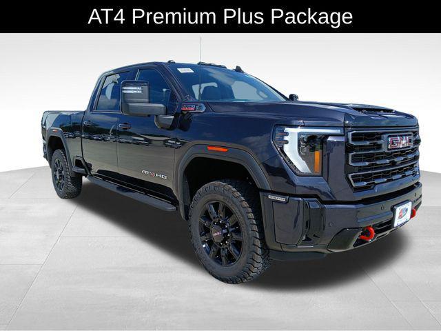 new 2025 GMC Sierra 2500 car, priced at $86,959