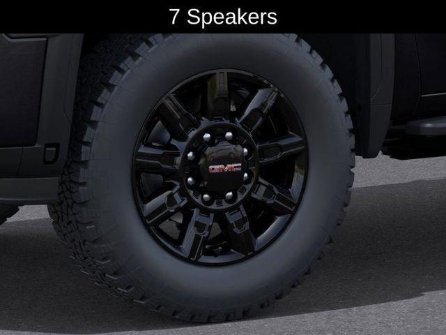 new 2025 GMC Sierra 2500 car, priced at $86,959