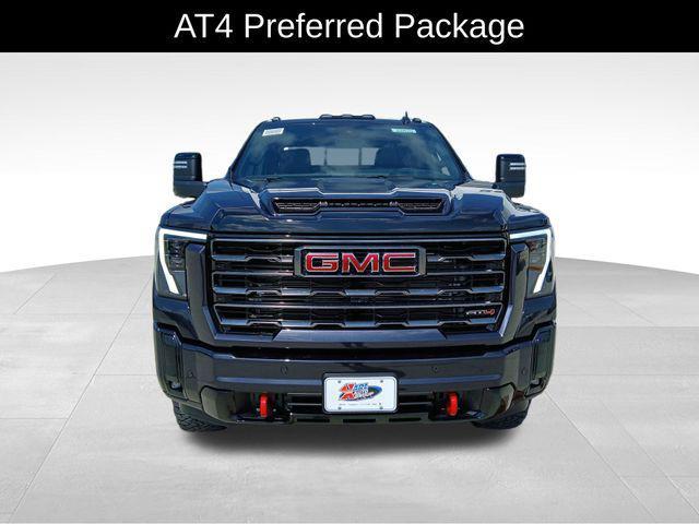 new 2025 GMC Sierra 2500 car, priced at $86,959