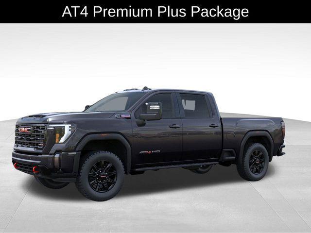 new 2025 GMC Sierra 2500 car, priced at $86,959