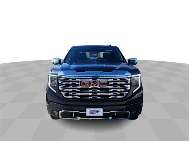 used 2024 GMC Sierra 1500 car, priced at $67,987