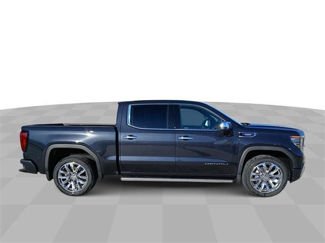 used 2024 GMC Sierra 1500 car, priced at $67,987