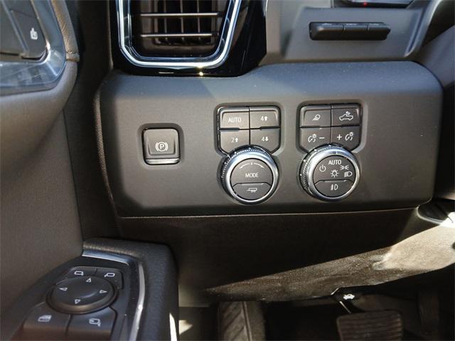 used 2024 GMC Sierra 1500 car, priced at $67,987