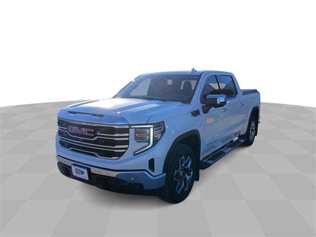 used 2023 GMC Sierra 1500 car, priced at $51,979