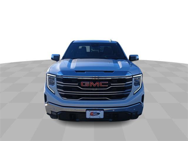 used 2023 GMC Sierra 1500 car, priced at $51,979