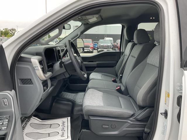 used 2023 Ford F-250 car, priced at $56,229