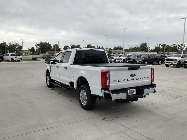 used 2023 Ford F-250 car, priced at $56,229