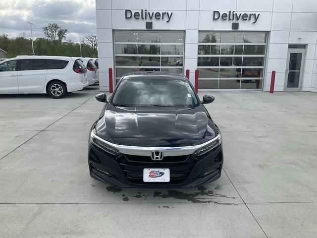 used 2020 Honda Accord car, priced at $25,564