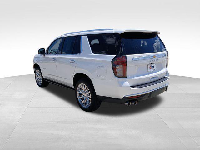 used 2023 Chevrolet Tahoe car, priced at $66,321