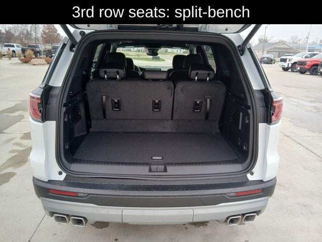 new 2026 GMC Acadia car, priced at $49,160