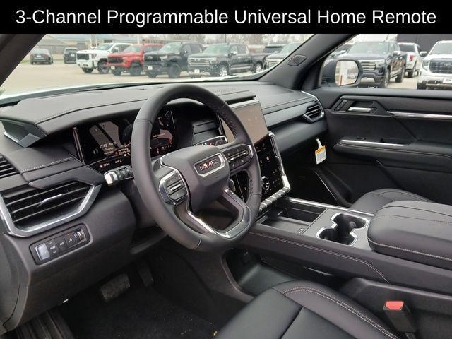 new 2026 GMC Acadia car, priced at $49,160