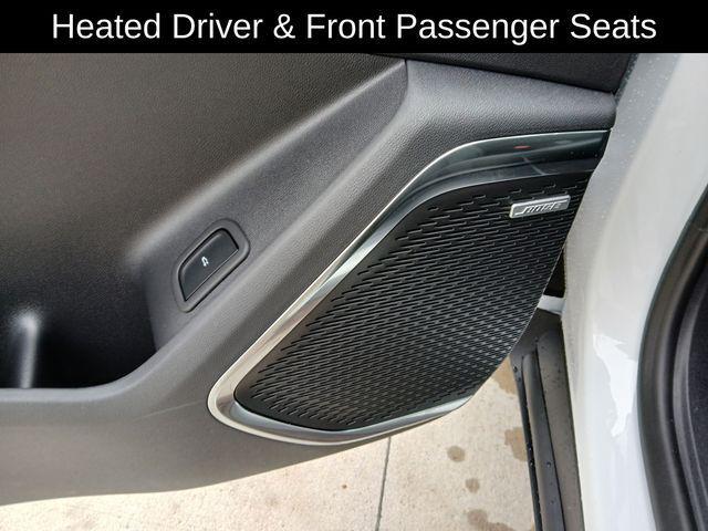 new 2026 GMC Acadia car, priced at $49,160