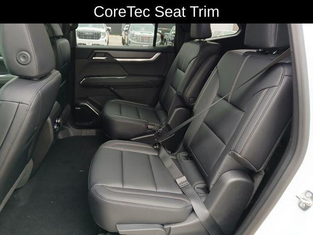 new 2026 GMC Acadia car, priced at $49,160