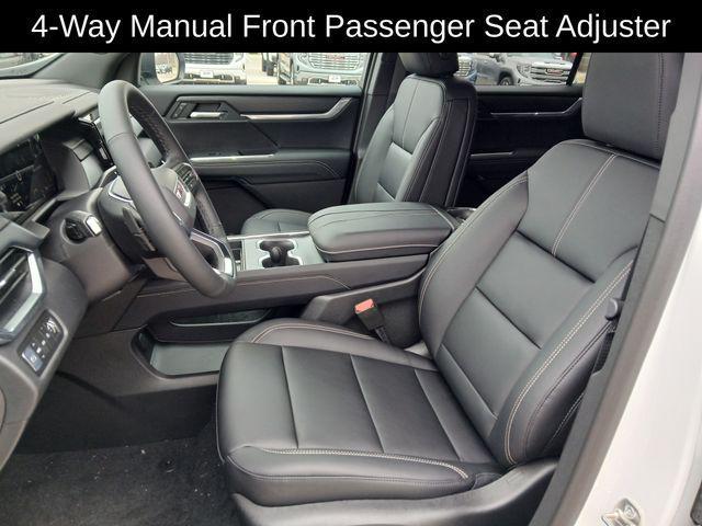 new 2026 GMC Acadia car, priced at $49,160