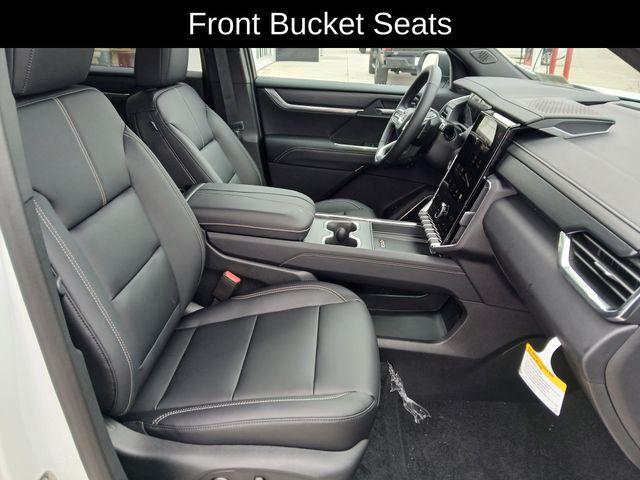 new 2026 GMC Acadia car, priced at $49,160