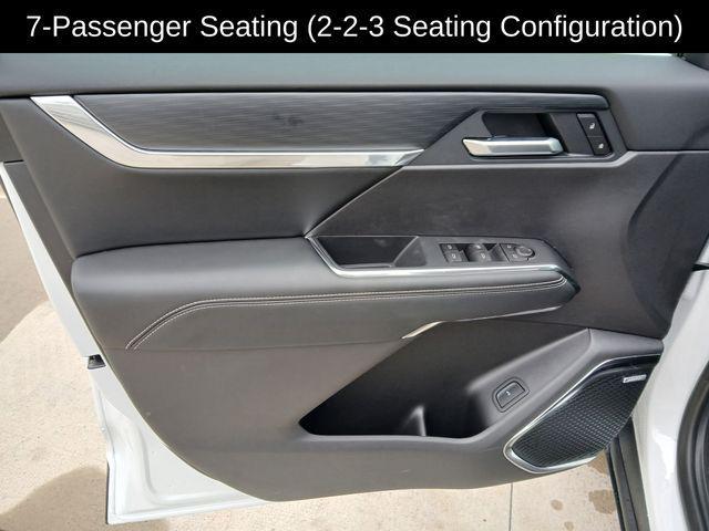 new 2026 GMC Acadia car, priced at $49,160