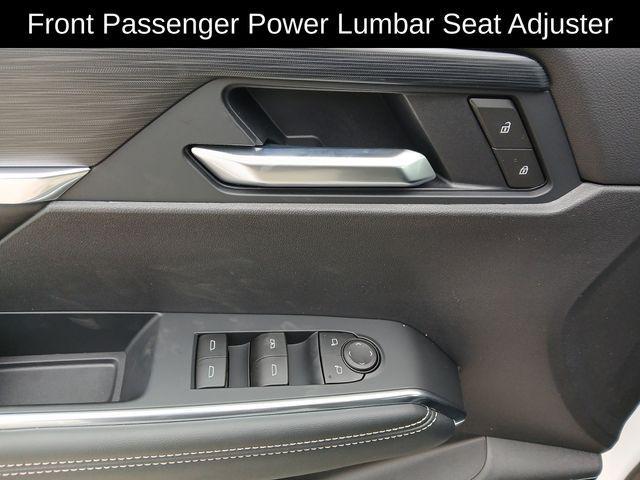 new 2026 GMC Acadia car, priced at $49,160