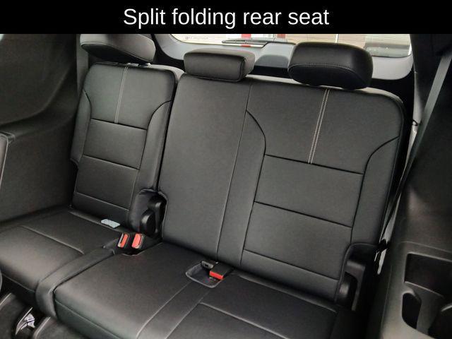 new 2026 GMC Acadia car, priced at $49,160