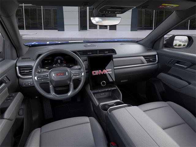 new 2025 GMC Terrain car, priced at $39,120