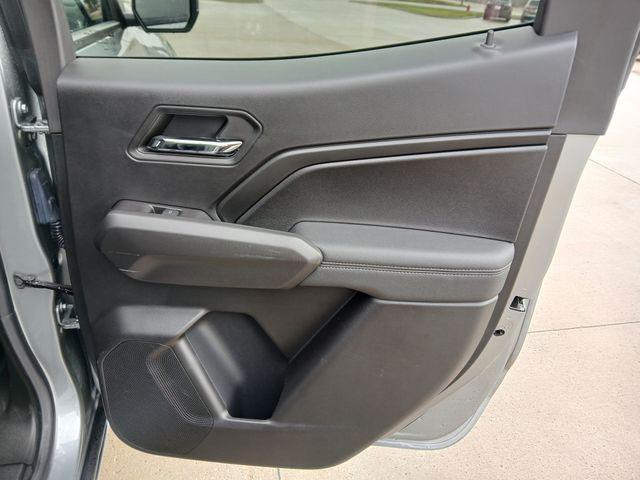 used 2024 GMC Canyon car, priced at $36,600